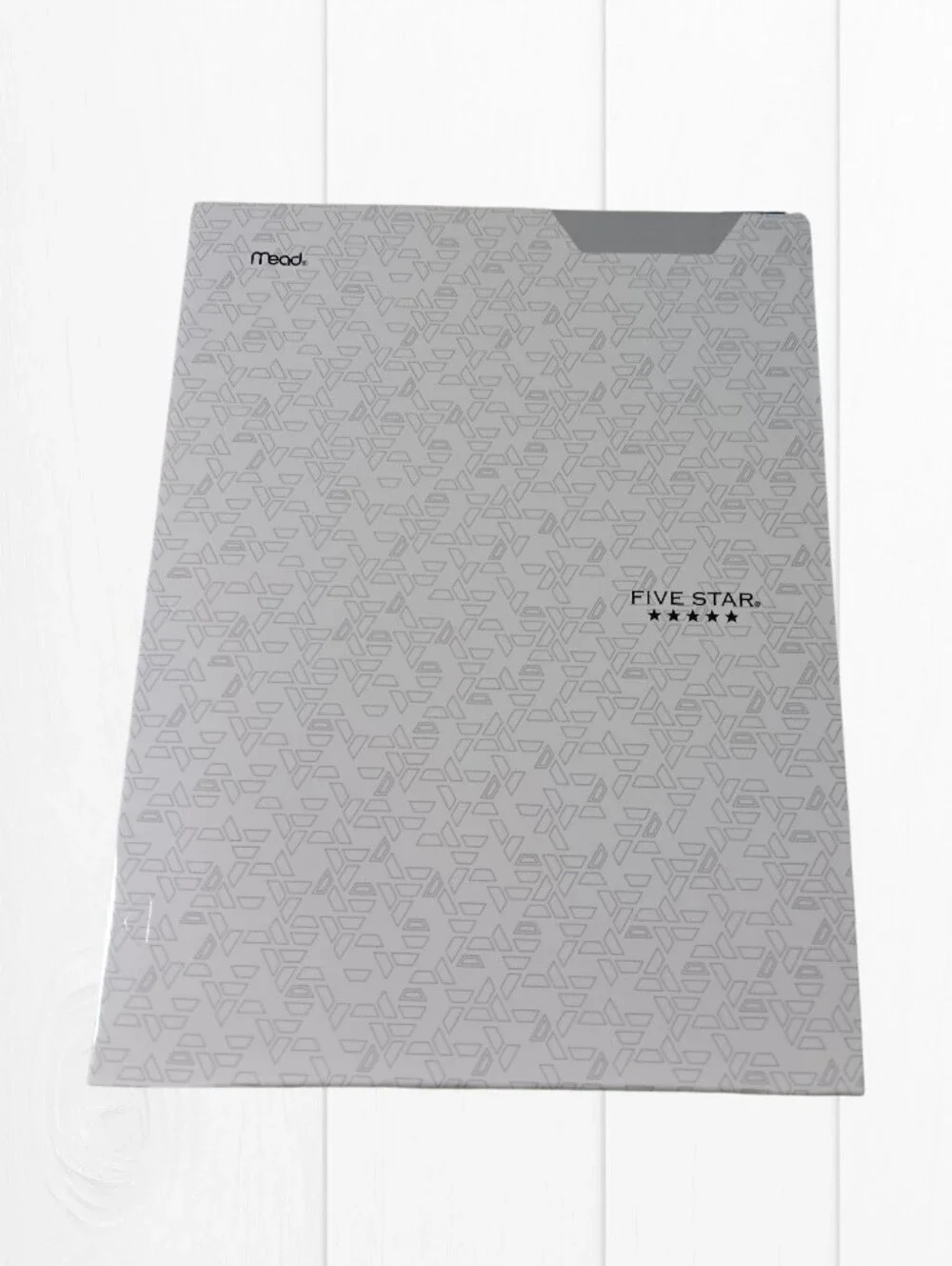 Five Star Portfolio Folders